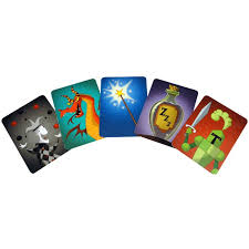 Play solitaire by queens game, the. Gamewright Sleeping Queens Card Game Fun Learning