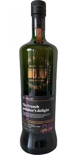 Macallan 1988 Smws 24 137 Ratings And Reviews Whiskybase