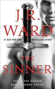 New album santa muerte sept 13, 2019. The Sinner Book By J R Ward Official Publisher Page Simon Schuster