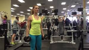 In the latter case, it is also possible to practice forced repetitions. Standing Hammer Curl Myworkouts Io