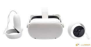 Has been added to your cart. Oculus Quest 2 For Business What You Should Know Concannon Business Consulting