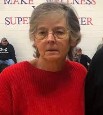 Kathleen Fay (Ingles) Blankenship Obituary October 4, 2022