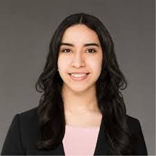 Brenda Collado's Instagram, Twitter & Facebook