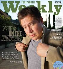 Acting On the Frontera