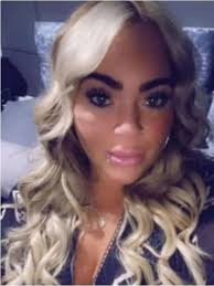 Beautiful' new mum who died