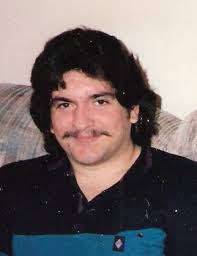 Obituary of George M Mihalos