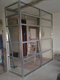 Idee per tutte le dimensioni. Foto Creazione Cabina Armadio In Cartongesso Di Cuberistrutturazioni 608739 Habitissimo