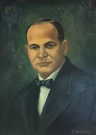 Lincoln University Presidents and Principals