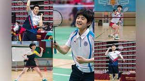 To leave a comment, sign up for freesign up for free. Kecewa Dengan Episode 5 Racket Boys Sbs Didesak Minta Maaf Seleb Tempo Co