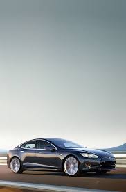 Tesla Model S Wallpaper For Your Phone For More Check Out Www Evannex Com Tesla Model S Tesla Model Tesla