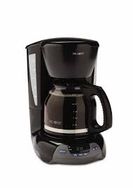 Our Dropship Cost Is Extremely Competitive On This Mr Coffee Vbx23 12 Cup Programmable Coffee Maker Black Distributo Coffee Maker Best Coffee Maker Mr Coffee