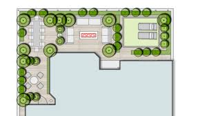 Terraces get plenty of sunshine. Roof Terrace Garden Design Concept Landscape Architects Urban And Garden Designers London
