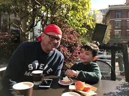 Depending on their age group, the following are ways your children may handle your cancer diagnosis: Overcoming Disruption What Having Cancer Has Taught Me About Disruptive Forces Tomorrow Trends