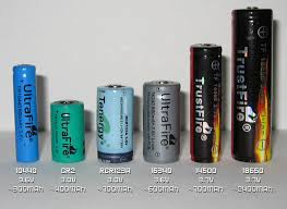 14500 Battery Size Mrsolde