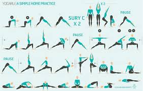 A Simple Home Practice New Blog Post This Week I M Finding Comfort In Familiarity And Keeping It Simple While The World Yoga Sequences Yoga Help Bikram Yoga