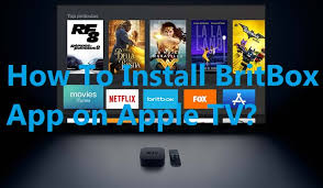 Although pluto tv does not require registration to enjoy all of its benefits, signing up lets you a vpn protects that. How To Install Setup Britbox On Apple Tv Look At Reviews