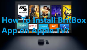 Maybe you would like to learn more about one of these? How To Install Setup Britbox On Apple Tv Look At Reviews