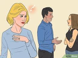 3 Ways To Overcome Jealousy In Marriage Wikihow