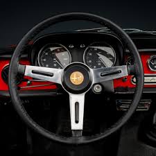 Image result for Amaranto 1966 Alfa-Romeo