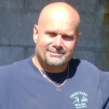 Barry Swanson Train Hard Win Big