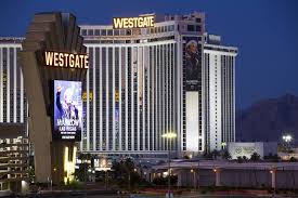 Westgate Las Vegas Resort Casino 8585 American