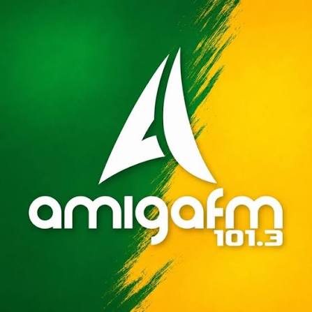 	Amiga FM 101.3