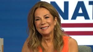 Kathie Lee Gifford