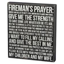 18 best gifts for firefighters for