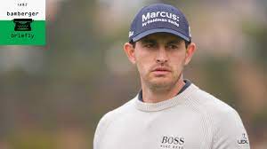 Earlier this year, lacava caddied twice for couples. The Other Reason Why Patrick Cantlay Is A Smart Masters Pick