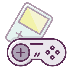 Png, svg, gif, ae formats. Games Gamepad Kostenlos Symbol Von Device Vol 6 Icons