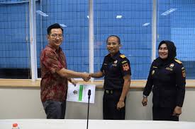 Jaka akan berikan contoh atta halilintar. Resmi Pt Cahaya Timur Garmindo Menjadi Kawasan Berikat Kanwil Djbc Jateng Diy