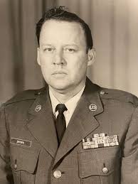 Loren LeRoy Brown (1936-2023)