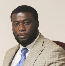 Apostle Joseph Kofi Eshun