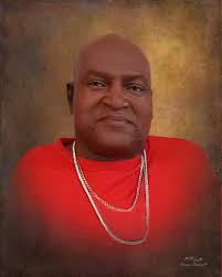 Most Recent Obituaries