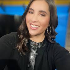 Sasha Lenninger KOAT