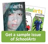 SchoolArts Magazine Excusive Articles: Davis Publications, Inc.