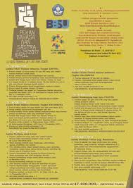 Pantun yang menggunakan gaya bahasa bernuansa kedaerahan dan kental akan unsur adat kebudayaan tanah air. O Xrhsths Balai Bahasa Sumatera Utara Sto Twitter Ikuti Lomba Berbalas Pantun Tk Mahasiswa Se Sumatera Utara Kemdikbud Ri Anak Usu Usukabar Anakunimed Myumsu Sastrabatakusu Sasindousu Https T Co Hq4j4nhu3k