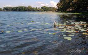 Shivasagar lake or sibsagar lake lies in the heart of the city. Welcome