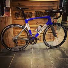Ridley Noah Pureline Viel Spass Mit Der Neuen Maschine Andi Free Wheels Shop Free Wheels Pillnach Kirchroth Multisport Ir In 2020 Instagram Bicycle Vehicles