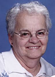 Doris Lillian Winchester Obituary