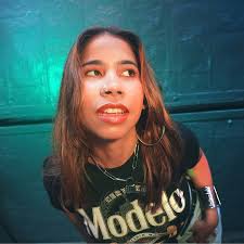 Carla De Puerto Rico