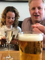 Marian White and Edward Vaughan's Wedding Website