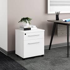 Upper Square Altamont 2 Drawer Mobile File Cabinet Reviews Wayfair