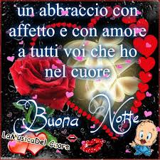 Buonanotte A Tutti Voi A Domani L'uomo che è capace di sognare può tutto. buonanotte a tutti voi a domani