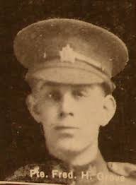 Frederick Henry Grove