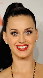 Singer Katy Perry Beautiful HD wallpaper