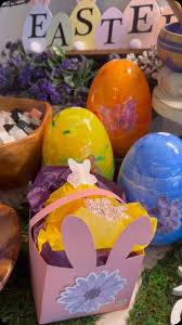 It's the first day of spring & we just put out some new mystery eggs! 🌸✨💐  We know how much you guys love our mystery boxes, there will be more to  come! 🫶🏼 Happy Spring Equinox! 😊💖