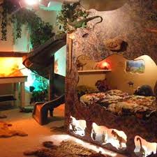 Kids Dinosaur Bedroom Little Man Loves Dinosaurs I M Pretty Sure He Would Never Leave His Room Dinosaur Toddler Room Dinosaur Bedroom Dinosaur Room Decor
