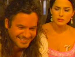 Caray, Caray!: La Traición, Thurs, May 29