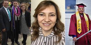 DACA a través de la generación X,Y, & Z